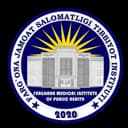 Fergana Medical Institute of Public Health logo